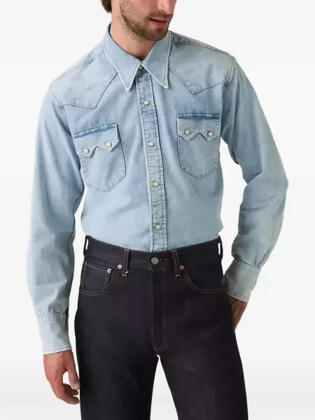 Cămașă Levi's® albastru