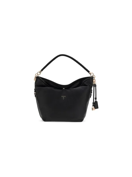 Geantă Guess negru