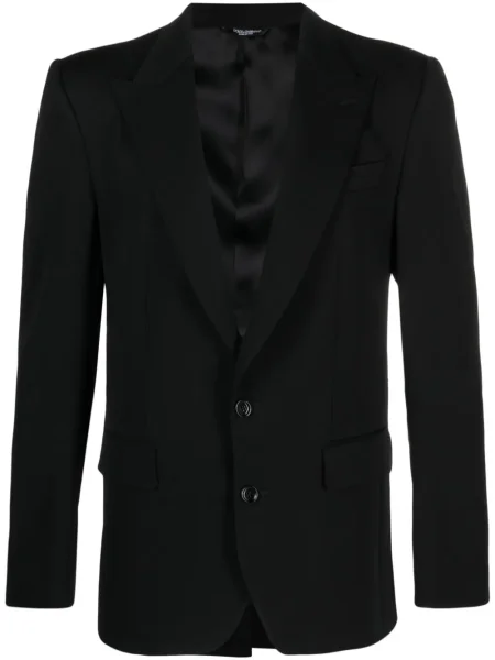 Sacou Dolce & Gabbana negru