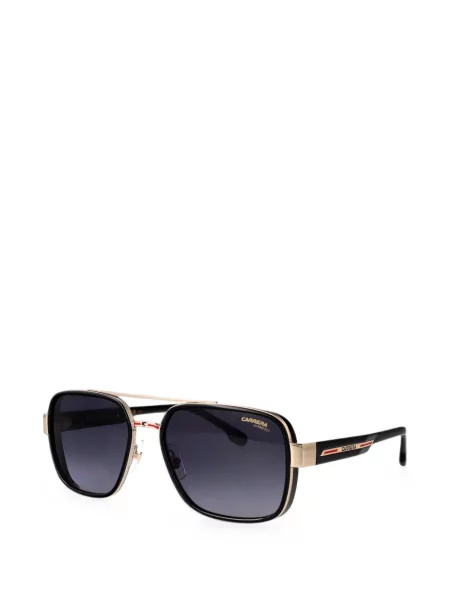 Ochelari de soare Carrera negru