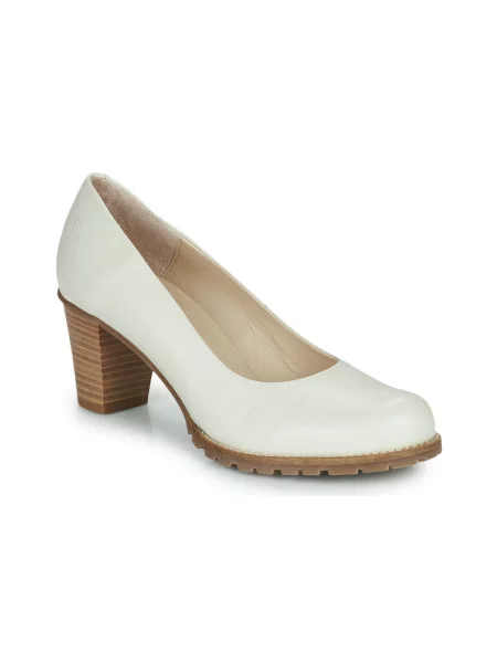 Salonarji Casual Attitude bela