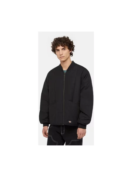 Kurtka Dickies czarna