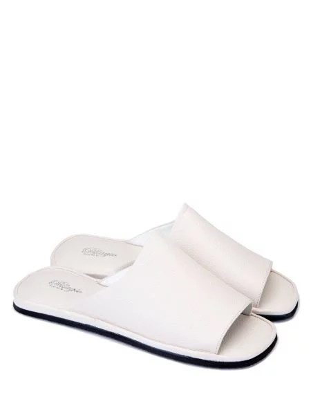 Pellagio ­ Тапки бежеві