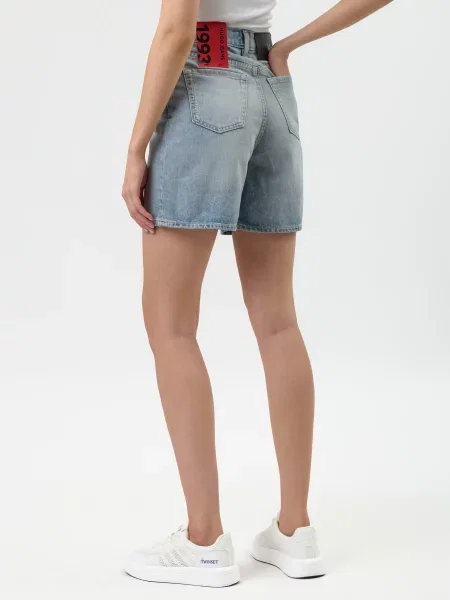 Шорти Hugo блакитні