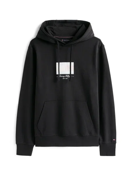 Hoodie Tommy Hilfiger bela