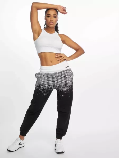 Spodnie dresowe Dangerous Dngrs czarne