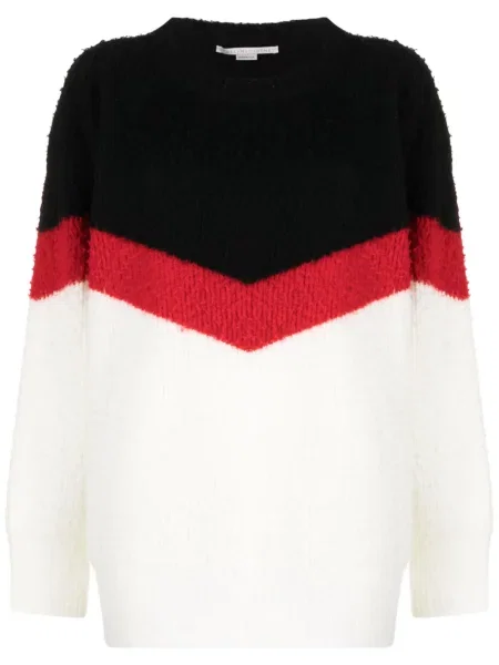 Pulover Stella Mccartney alb