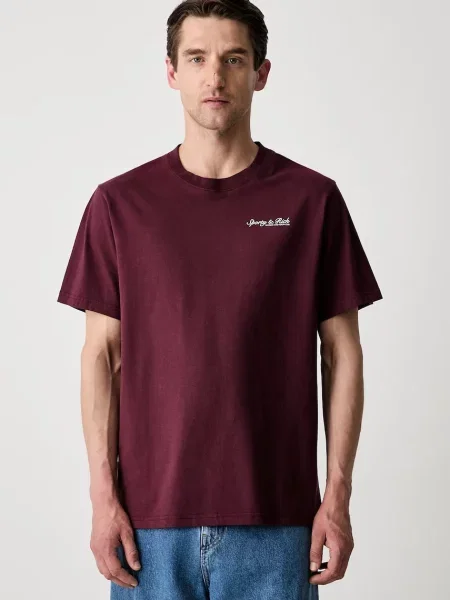 Sporty & Rich Syracuse t-shirt