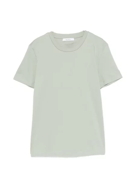 Tricou Max Mara verde