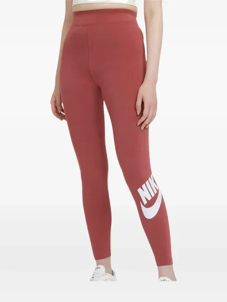 Trčanje kratke hlače za performanse Nike od flisa bijela