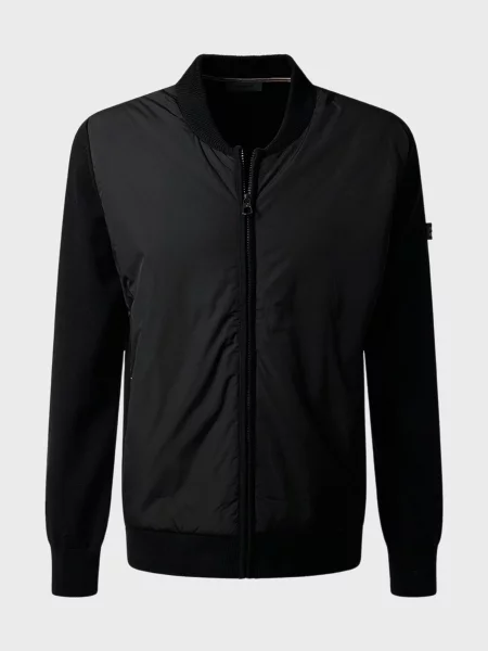 Кардиган Pierre Cardin чорний