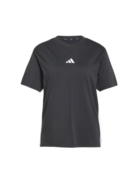 Koszulka Essentials Cotton czarna