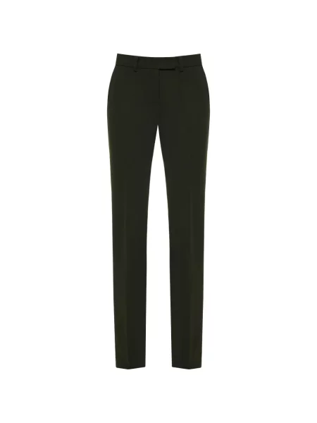 Spodnie Anouki zielone