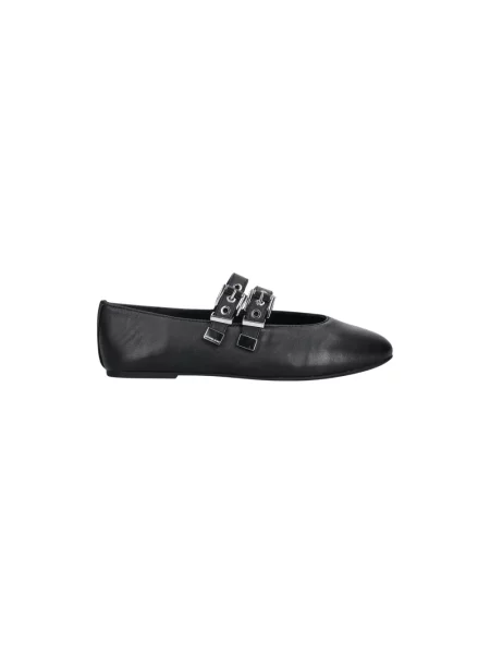 Trampki Michael Kors Rowen Flex Ballet Black EUR 37 czarne
