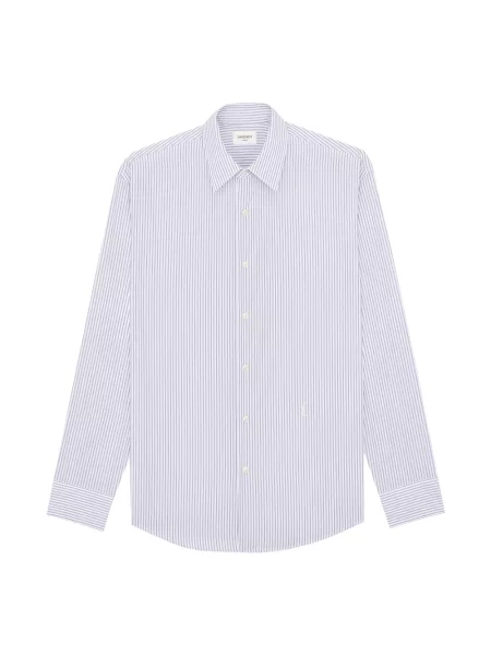 Koszula Saint Laurent