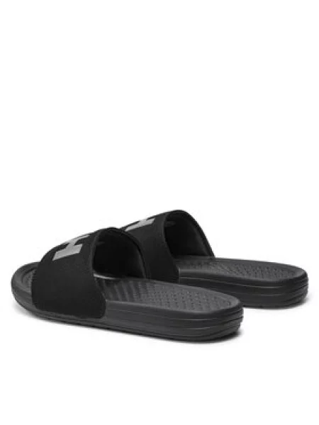 Papuče Helly Hansen crna