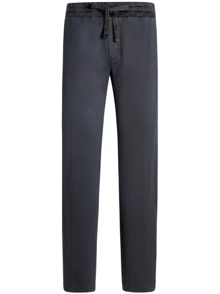Pantaloni Dolce & Gabbana gri