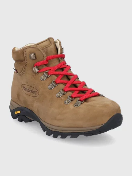 Παπούτσια Zamberlan New Trail Lt Evo Lth μπεζ