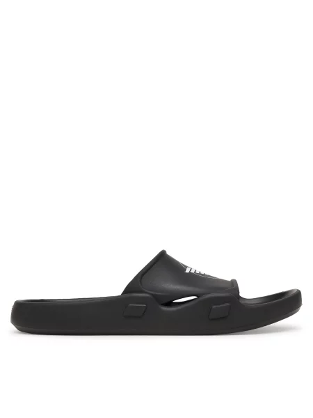 Šlepetės Emporio Armani juoda