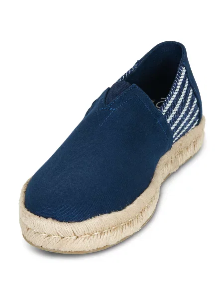Pantofi Toms albastru