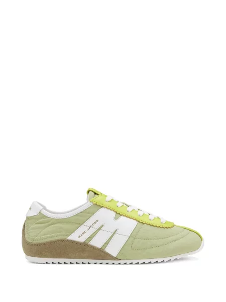 Top Marc Jacobs verde