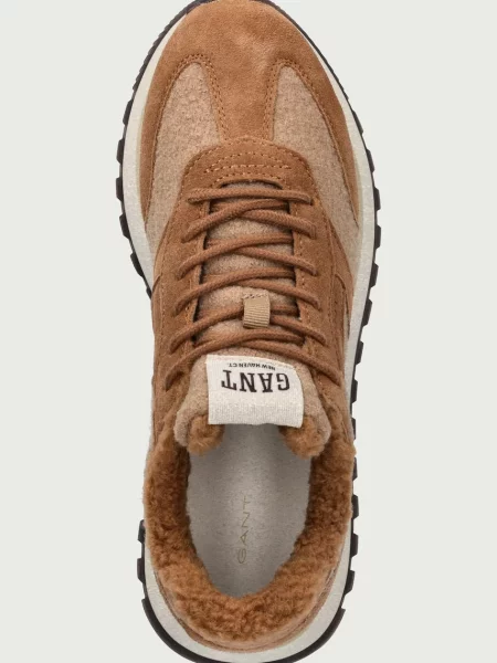 Кроссовки Gant