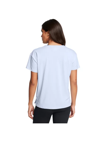 Tricou Under Armour alb