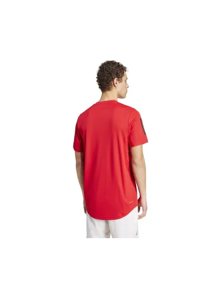 Tricou Adidas roșu