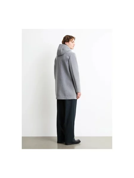 Palton Roberto Ricci Designs verde