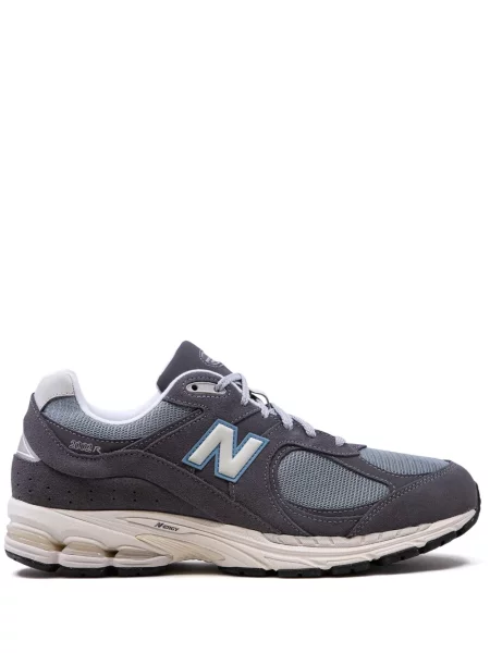 Sneakerși New Balance gri