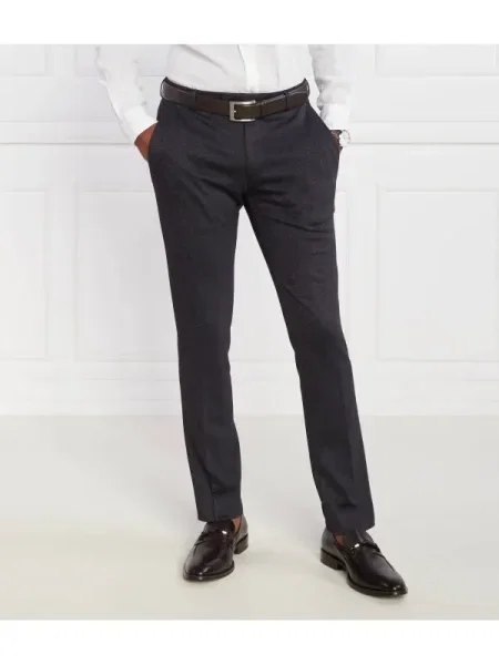 Joop! Pantaloni Gun gri