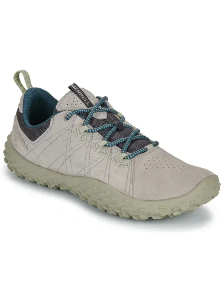 Pantofi Merrell gri