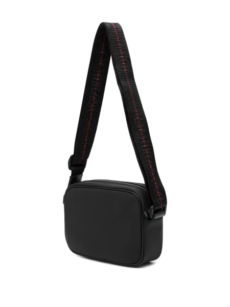 Geantă crossbody Off-white alb