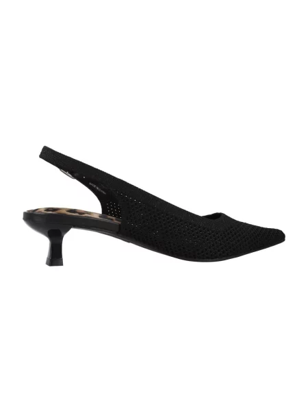 Pantofi La Strada negru