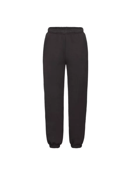 Pantaloni copii Fruit Of The Loom gri