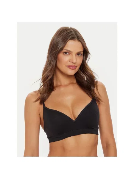 YSABEL MORA Бюстгальтер push-up чорний