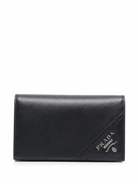 Portofel Prada negru