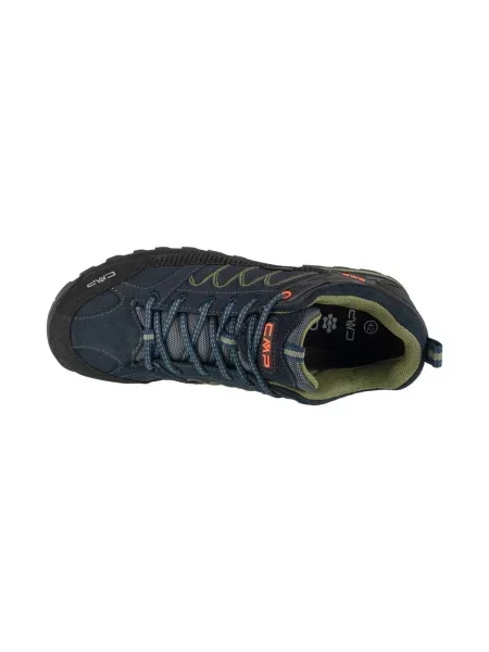 Pantofi Cmp albastru