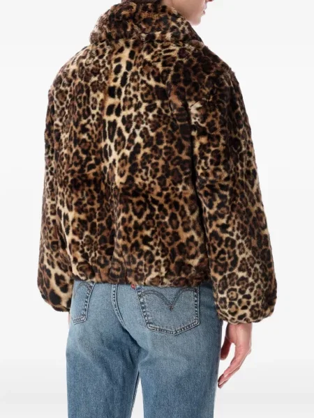 Geacă Levi's® negru