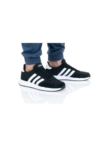 Pantofi Adidas alergare alb