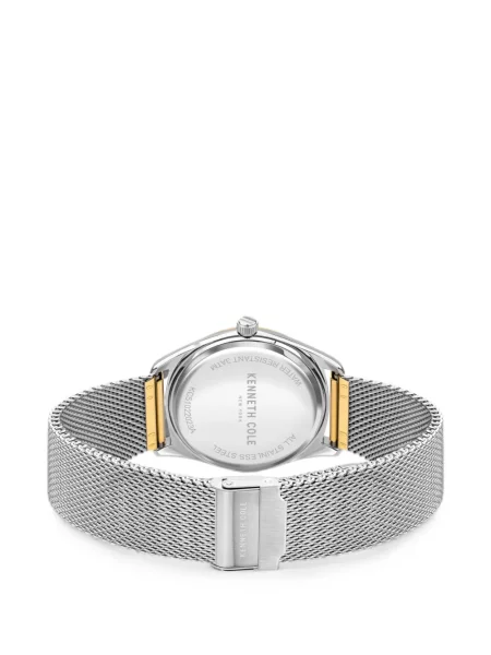 Ceas Kenneth Cole plasă clasic cu bretele