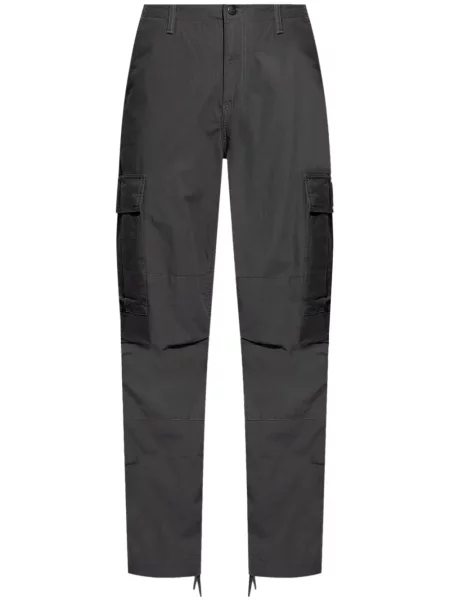 Pantaloni cargo Carhartt Wip gri