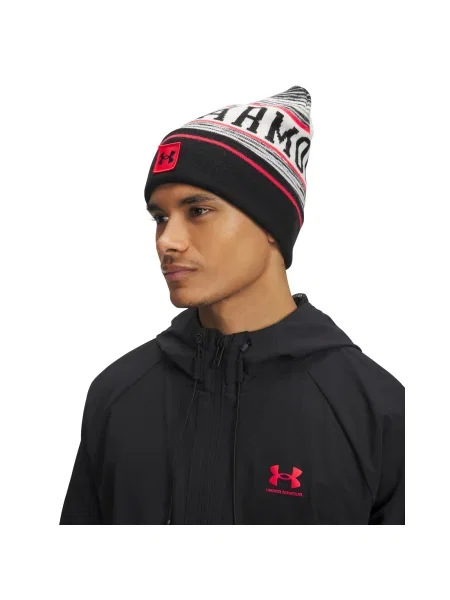 Kapa Under Armour rjava