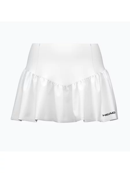 Spódnica tenisowa HEAD Move Skort navy biała