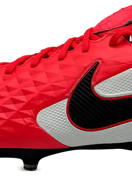 Platno tenisice Nike Air Max 1 crna