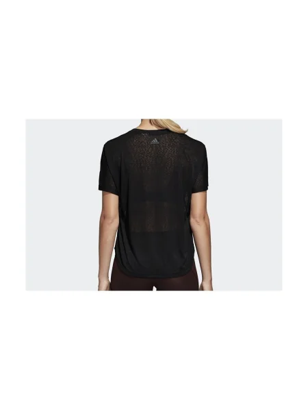 Tricou Adidas negru