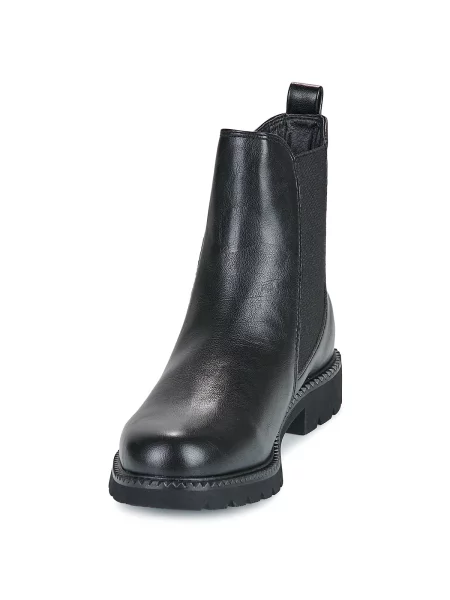 Pantofi Tamaris negru
