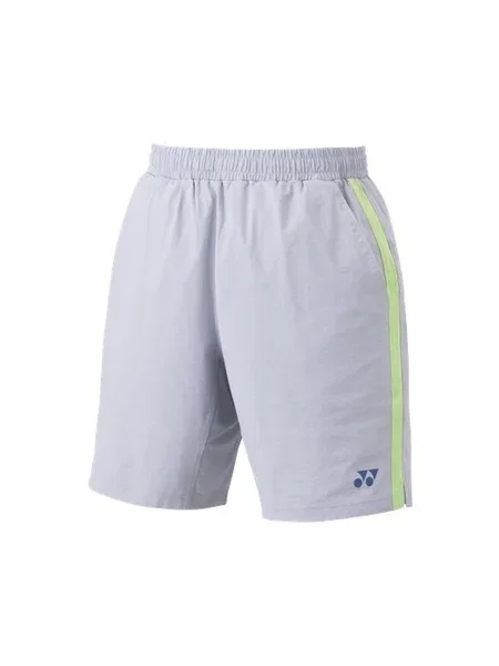 Pantaloni Yonex tenis alb
