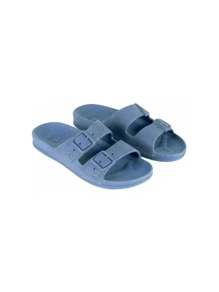 Pantofi Cacatoès albastru