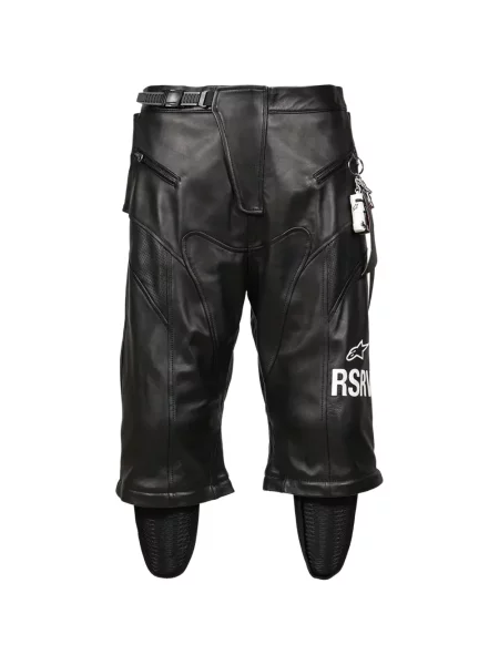 Nohavice Alpinestars čierna